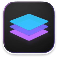 Screenspace Icon